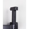 Смеситель для биде Savol S-FXQ007H черный