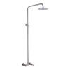 Душевая стойка Fmark FS8405 без излива