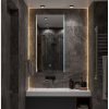 Зеркало Modern LED 500x1000 с ЗЛП619 сенсором