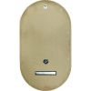 Зеркало Prime Gray LED 450х800 в МДФ раме ЗЛП1079