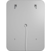 Зеркало Glamour LED 700x900 с сенсором  ЗЛП941
