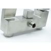 Смеситель для ванны Fmark FS8624