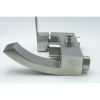Смеситель для ванны Fmark FS8624