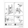 OLI Инсталляция OLI 80 ECO Sanitarblock mechanic 886914