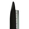 Зеркало Amer LED 1000х700 с бесконтактным сенсором и фоновой подсветкой ЗЛП1523