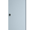 Зеркало-шкаф Elmage White 450х800 LED  подсветкой и датчиком движения МВК047