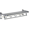Полка для полотенец Savol S-007099 откидная 60 см