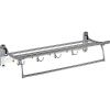 Полка для полотенец Savol S-009099 откидная 60 см