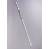 Карниз для ванной Savol S-014260W Белый телескопический от 1.4 м до 2.6 м