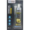 Герметик силиконовый Ultima ULAUT01180 универсальный бесцветный 80 ml в блистере (1к.-12шт.)
