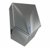 Сушилка для рук GFmark 6860s для сушки рук цвет серый модель V-windblade 1200W