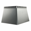 Сушилка для рук GFmark 6860s для сушки рук цвет серый модель V-windblade 1200W