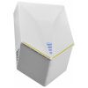 Сушилка для рук GFmark 6860 для сушки рук цвет Белый модель V-windblade 1200W