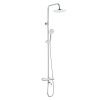 Душевая система OLIVE'S TERMO 34511TM с термостатом