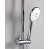 Душевая система OLIVE'S TERMO 34511TM с термостатом