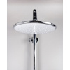 Душевая система OLIVE'S TERMO 34511TM с термостатом