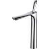 Смеситель для раковины DK Venice Baciano DA1032041 хром, высокий