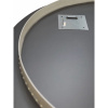 Зеркало D800 Ajour ECO LED ЗЛП2809 с сенсором, холодная подсветка