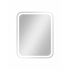 Зеркало Russo LED 600x700 ЗЛП3034 с сенсором