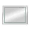 Зеркало Торрес Люкс LED-подсветка 800х600х35 ЗЛП158