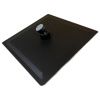 Душевая система D-Lin D10A03 из нерж. стали с коротким изливом черный (из 2-х коробок)
