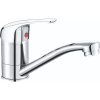 Смеситель для кухни RUSH Corsica CO4240-26 хром