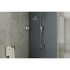 Душевая система RUSH Socotra ST4235-30 с тропическим душем хром