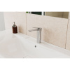 Смеситель для раковины RUSH Bering BE5535-11 хром