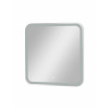 Зеркало Russo LED 700x700 ЗЛП3036 с сенсором