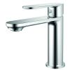 Смеситель для раковины RUSH Luson LU1630-11 хром