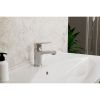 Смеситель для раковины RUSH Victoria VI7135-11 хром