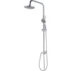 Душевая система RUSH Bella BL4535-111 хром