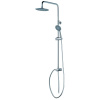Душевая система RUSH Bella BL4535-116 хром