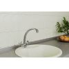 Смеситель для кухни RUSH Sakhalin SA5350-23 хром