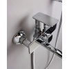 Смеситель для ванны RUSH Bruny BR4335-51 с длинным изливом