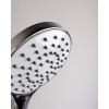 Смеситель для ванны RUSH Bruny BR4335-51 с длинным изливом