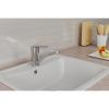 Смеситель для кухни RUSH Victoria VI7135-26 хром