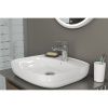 Смеситель для раковины RUSH Balearic BA3935-11 хром