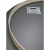 Зеркало D600 Ajour LED ECO ЗЛП2806 с сенсором, холодная подсветка