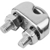Крепление DIN741 3 мм для троса нерж. DIN3мм