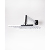 Встроенная душевая система RUSH Thira TR3635-60 с изливом