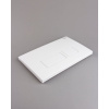 Кнопка механическая двойная D&K Venice DB1029016 белый