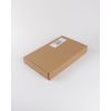 Кнопка механическая двойная D&K Venice DB1029025 черный