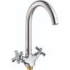 Смеситель для кухни RUSH Bianki BI7650-24 хром