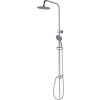 Душевая стойка RUSH Bella BL4535-113 хром