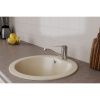 Смеситель для кухни RUSH Fiji FI1835-26 хром