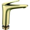 Смеситель для раковины RUSH Nevis NE1735-12bronze бронза