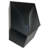 Сушилка для рук GFmark 6861 черный 1000W