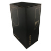 Сушилка для рук GFmark 6861 черный 1000W