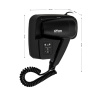 Фен для волос GFmark 6813 в ванную комнату 1200W с розеткой черный
